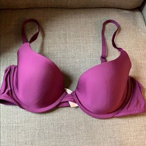 🔥BOGO Victoria’s Secret Lined Demi Bra